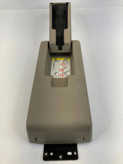 2007 2008 2009 DODGE CALIBER CENTER CONSOLE ARM REST ARMREST COVER LID OEM