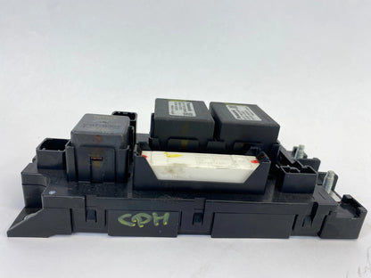 10-15 TOYOTA PRIUS HYBRID BATTERY RELAY JUNCTION BOX FUSE BLOCK OEM G3842-48020