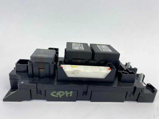 10-15 TOYOTA PRIUS HYBRID BATTERY RELAY JUNCTION BOX FUSE BLOCK OEM G3842-48020