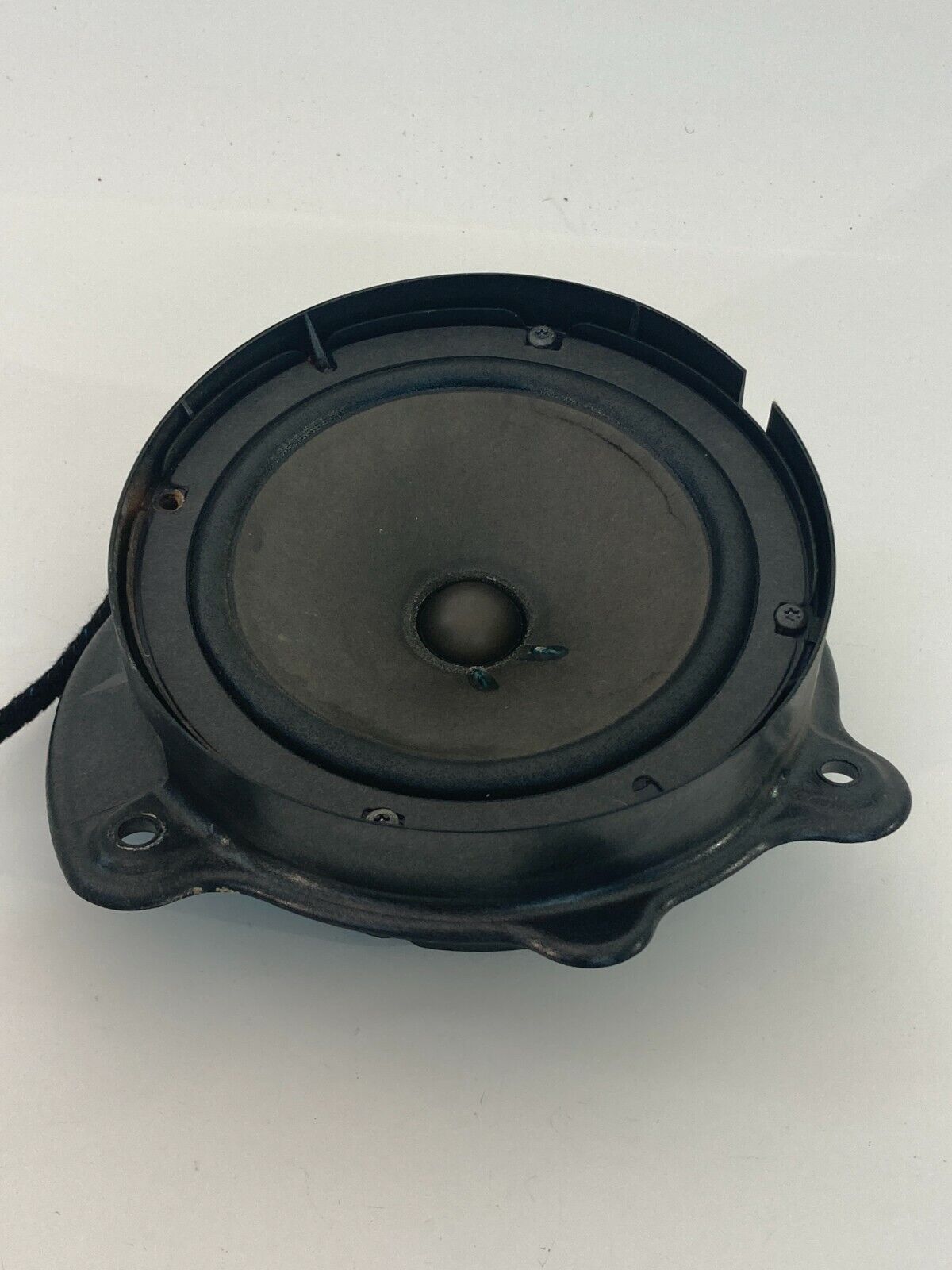 2000-2006 Mercedes-Benz S 500 Front Left Door Sound System Audio Speaker OEM