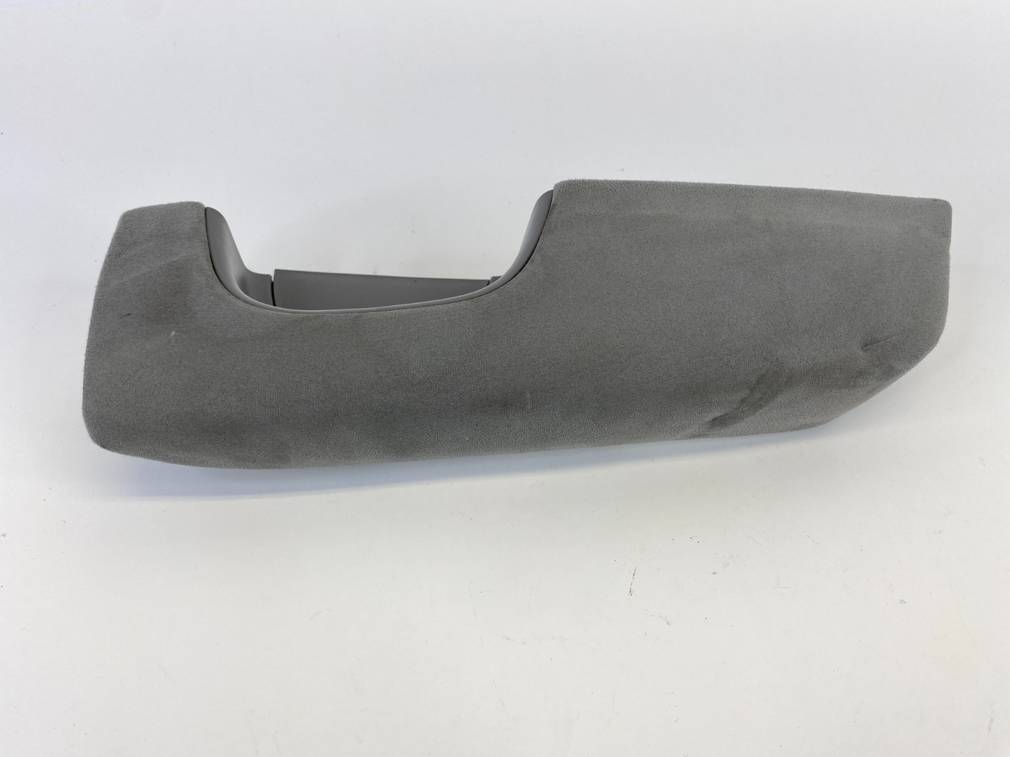 2007-2012 Nissan Altima Rear Right Door Armrest Arm Rest Panel OEM
