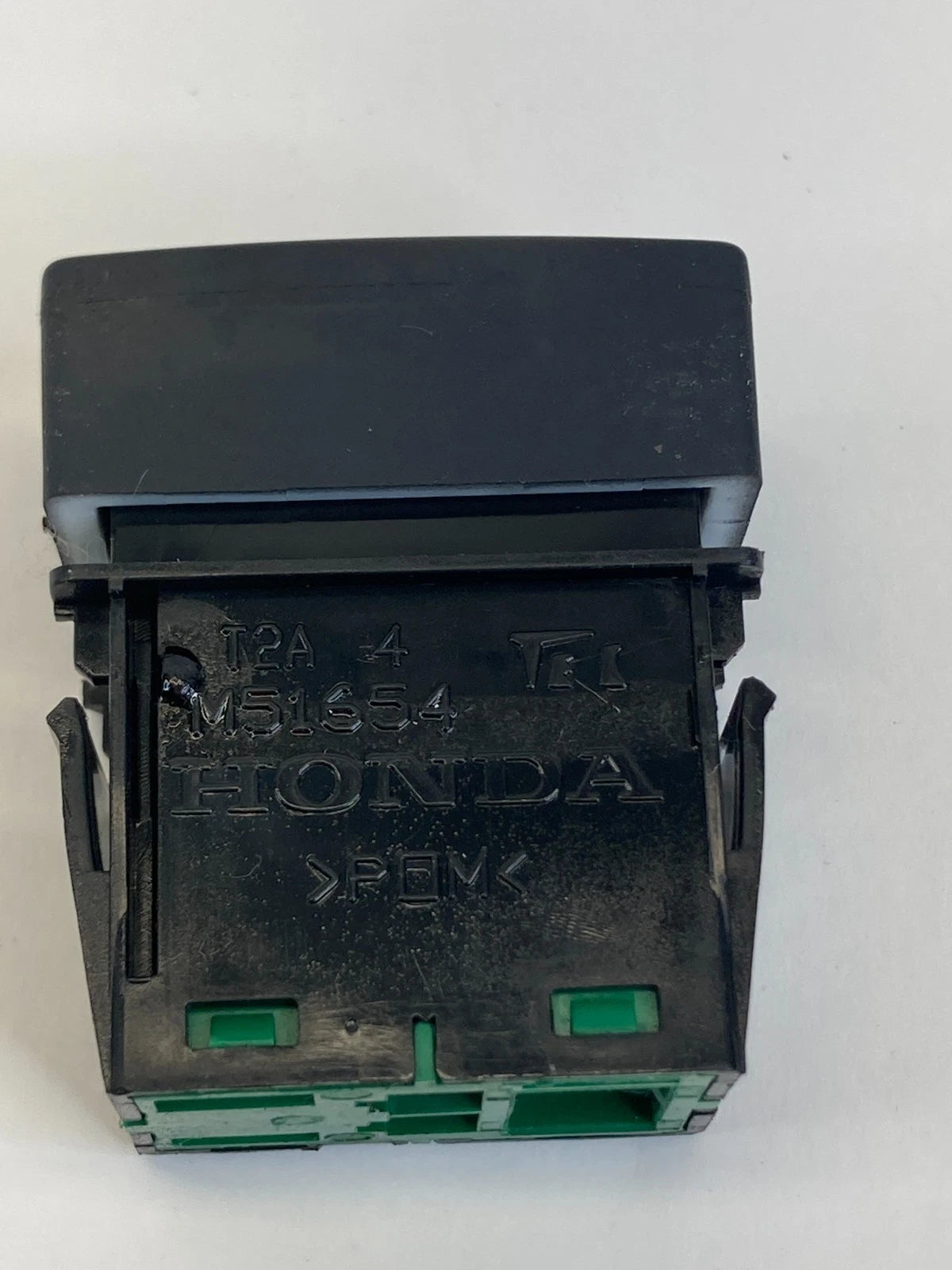 2015-2020 HONDA FIT TRACTION STABILITY CONTROL BUTTON SWITCH ASSY M51654 OEM