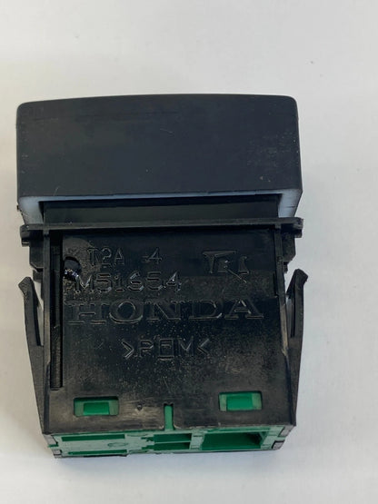 2015-2020 HONDA FIT TRACTION STABILITY CONTROL BUTTON SWITCH ASSY M51654 OEM