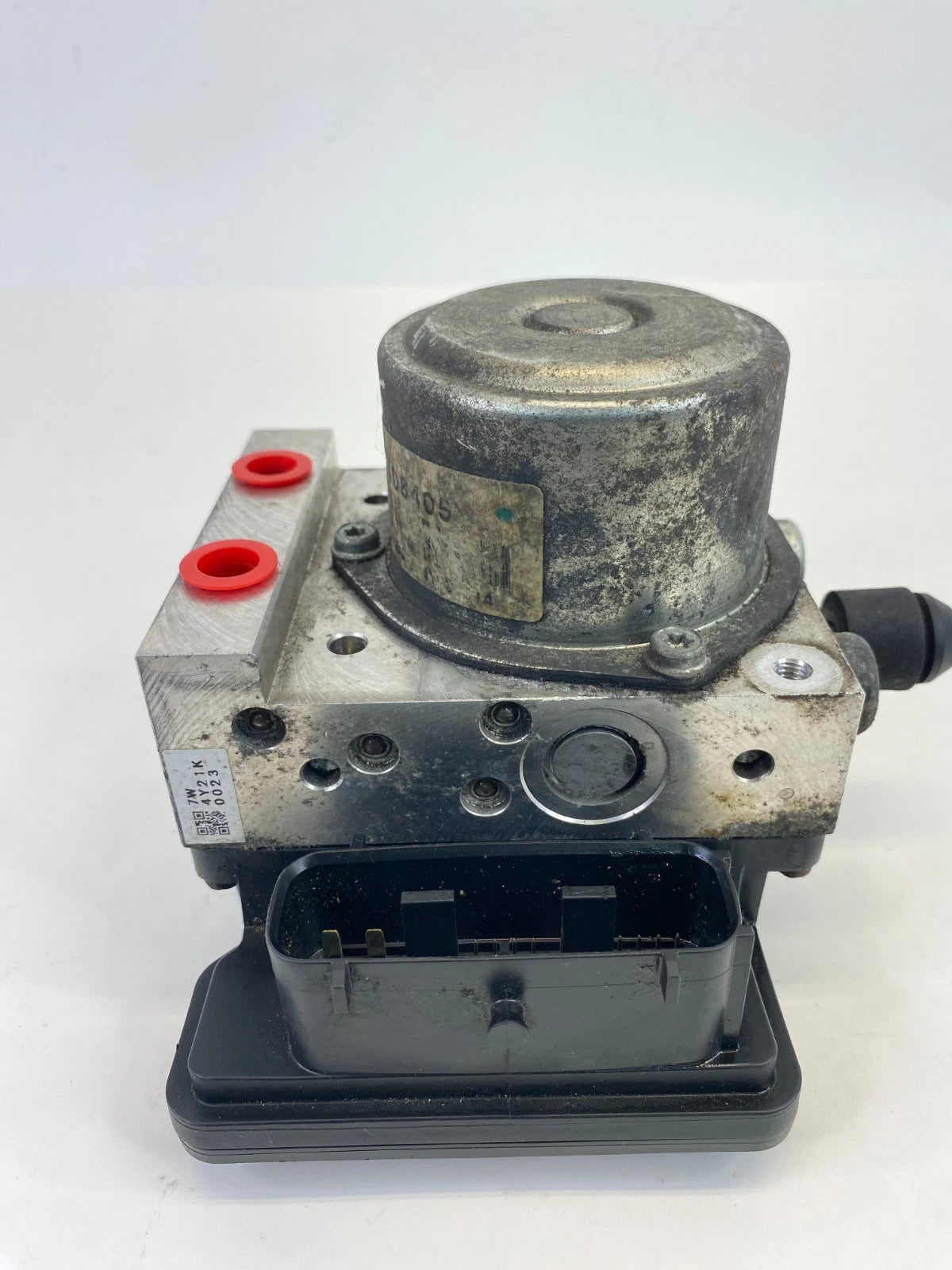 14 15 Nissan Rogue Select 2.5L L4 CVT AT ABS Anti Lock Brake Pump 47660-JM14A