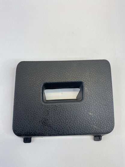 2007-2012 NISSAN ALTIMA INNER DASH FUSE RELAY BOX COVER TRIM LID 68964-JA000 OEM