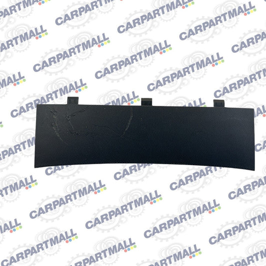 2007-2013 Nissan Altima Center Dash Under Radio Lower Plate Trim Lid 68270JA00A