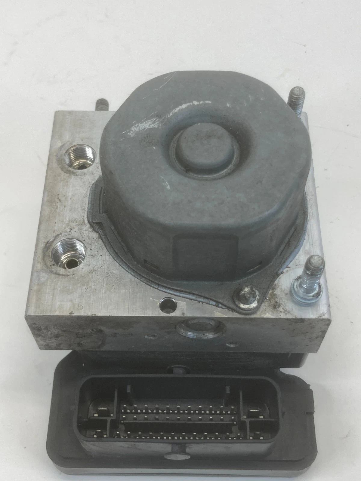 14 15 NISSAN SENTRA 1.8L ABS ANTI LOCK BRAKE PUMP CONTROL MODULE 476603SG0C OEM