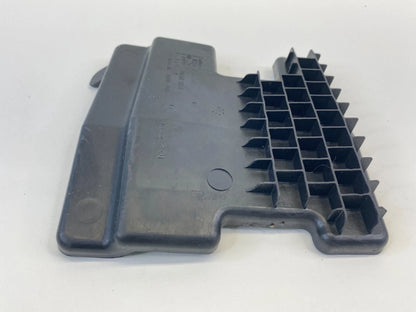 10 11 12 FORD FUSION CENTER CONSOLE COMPARTMENT INSERT LINER MAT L0174891 OEM