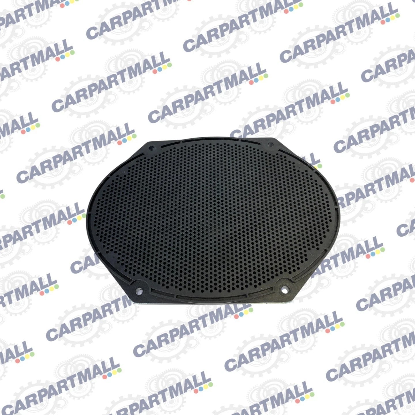2006-2011 MERCURY MILAN REAR RIGHT SIDE DOOR SPEAKER 7U5T-18808-CA OEM