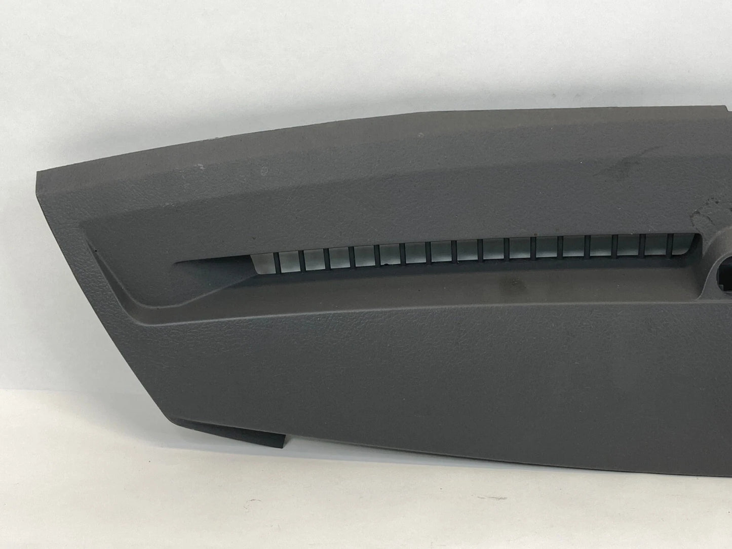 2007-2011 TOYOTA CAMRY DASH PANEL DEFROSTER VENT TRIM PANEL 55981-06010 OEM