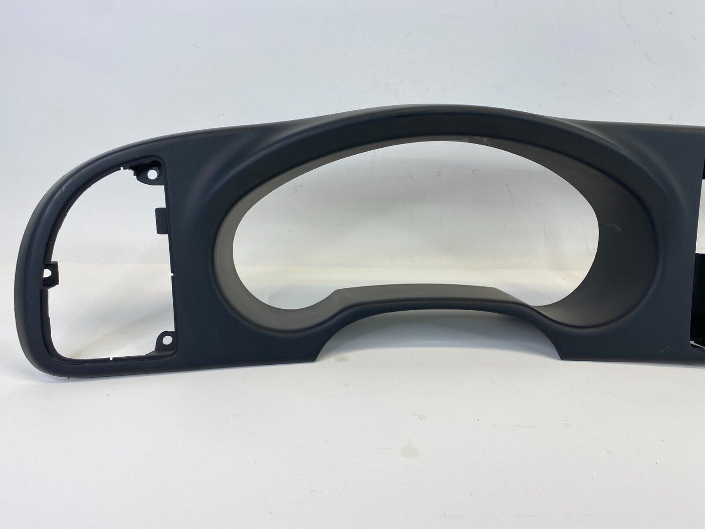 2003-2006 Saab 9-3 Speedometer Instrument Cluster Dash Bezel Trim 12785417 OEM