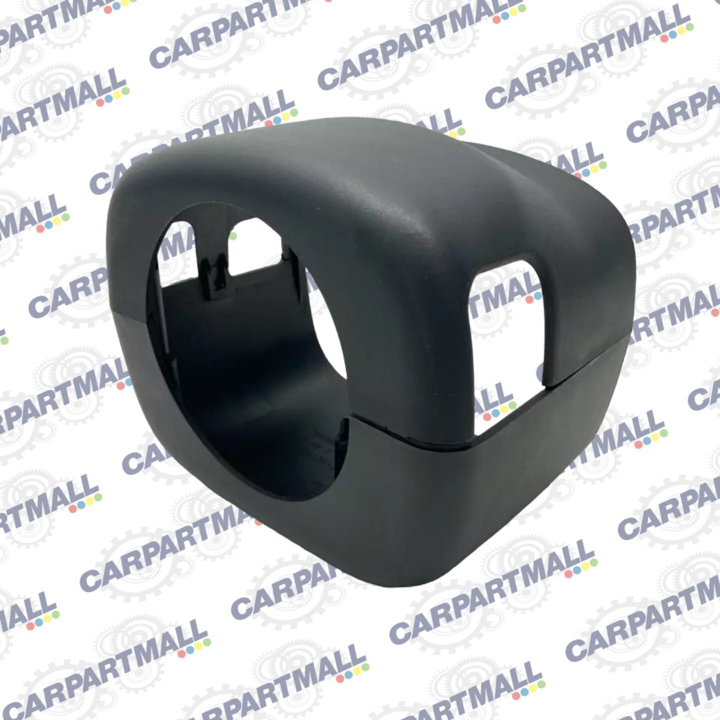 04-08 Chrysler Pacifica Steering Column Shroud Cover Trim Assembly 0TV52TRMAD