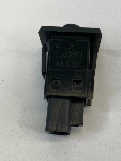 2005-2009 TOYOTA PRIUS SMART KEY BUTTON SWITCH ASSEMBLY 15A257 OEM