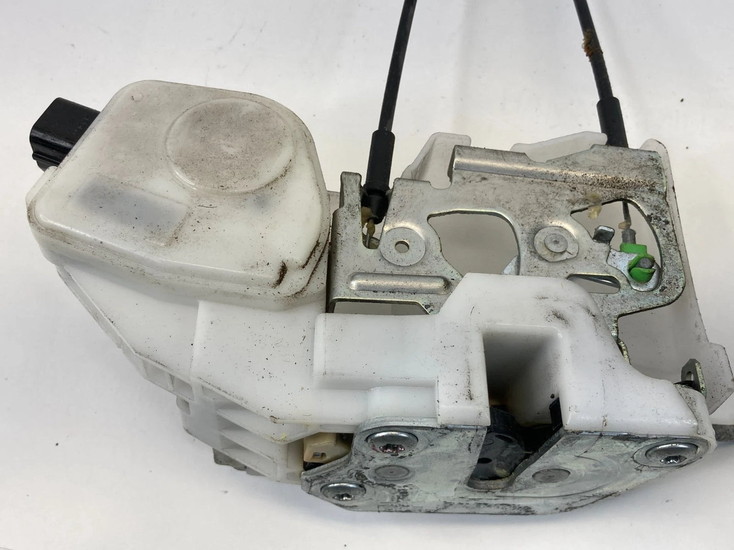 2004-2012 MITSUBISHI GALANT FRONT RIGHT PASSENGER SIDE DOOR LOCK LATCH ACTUATOR