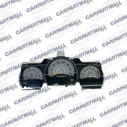 2007-2010 SCION TC INSTRUMENT CLUSTER SPEEDOMETER 207K MILES 83800-21380 OEM