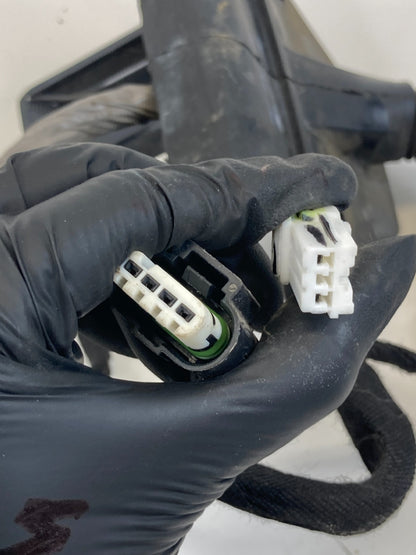 2011-2017 Dodge Journey Rear Right Side Door Wire Wiring Harness 68067015AB OEM