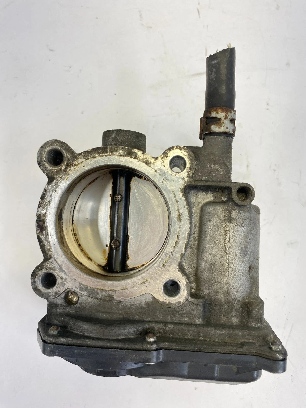 2010-2022 TOYOTA PRIUS 1.8L HYBRID THROTTLE BODY ASSEMBLY 22030-37060 OEM