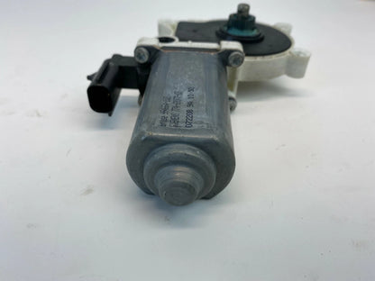 2006-2010 DODGE CHARGER FRONT LEFT DRIVER SIDE DOOR POWER WINDOW MOTOR ASSY OEM