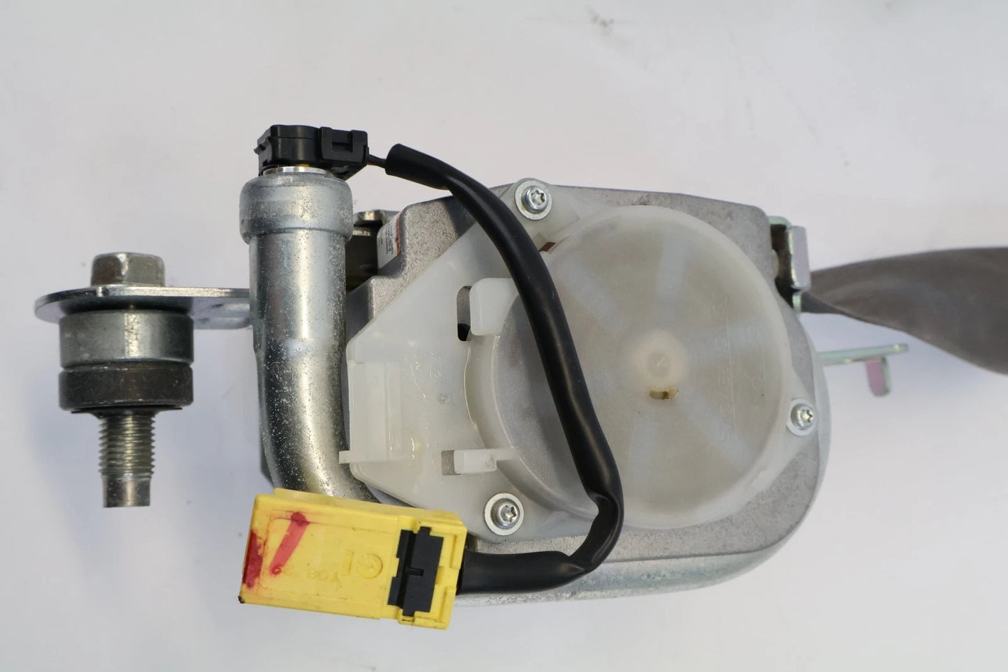 2008-2011 HONDA ACCORD SEDAN FRONT LEFT DRIVER SEAT BELT RETRACTOR 2029803 OEM