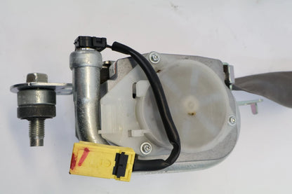2008-2011 HONDA ACCORD SEDAN FRONT LEFT DRIVER SEAT BELT RETRACTOR 2029803 OEM