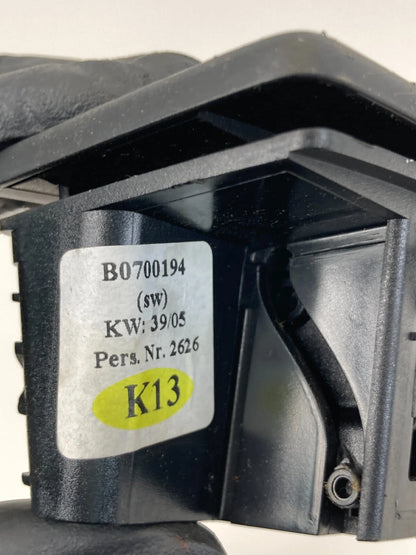 2006 BMW 330I 330XI 325XI 325I REAR CENTER CONSOLE STORAGE ASHTRAY 116234240 OEM