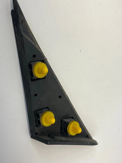 2011-2014 HYUNDAI SONATA RIGHT EXTERIOR FENDER CORNER COVER TRIM 86190-3S000 RH