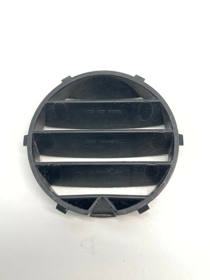1998-2010 VOLKSWAGEN BEETLE DASH AC HEATER AIR VENT DEFOGGER GRILLE 1C0819705B