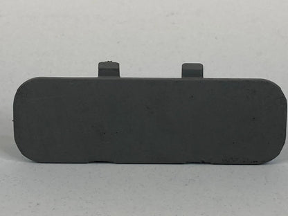 2007-2009 KIA SPECTRA FL INTERIOR DOOR HANDLE BOLT COVER PLATE CAP OEM FACTORY