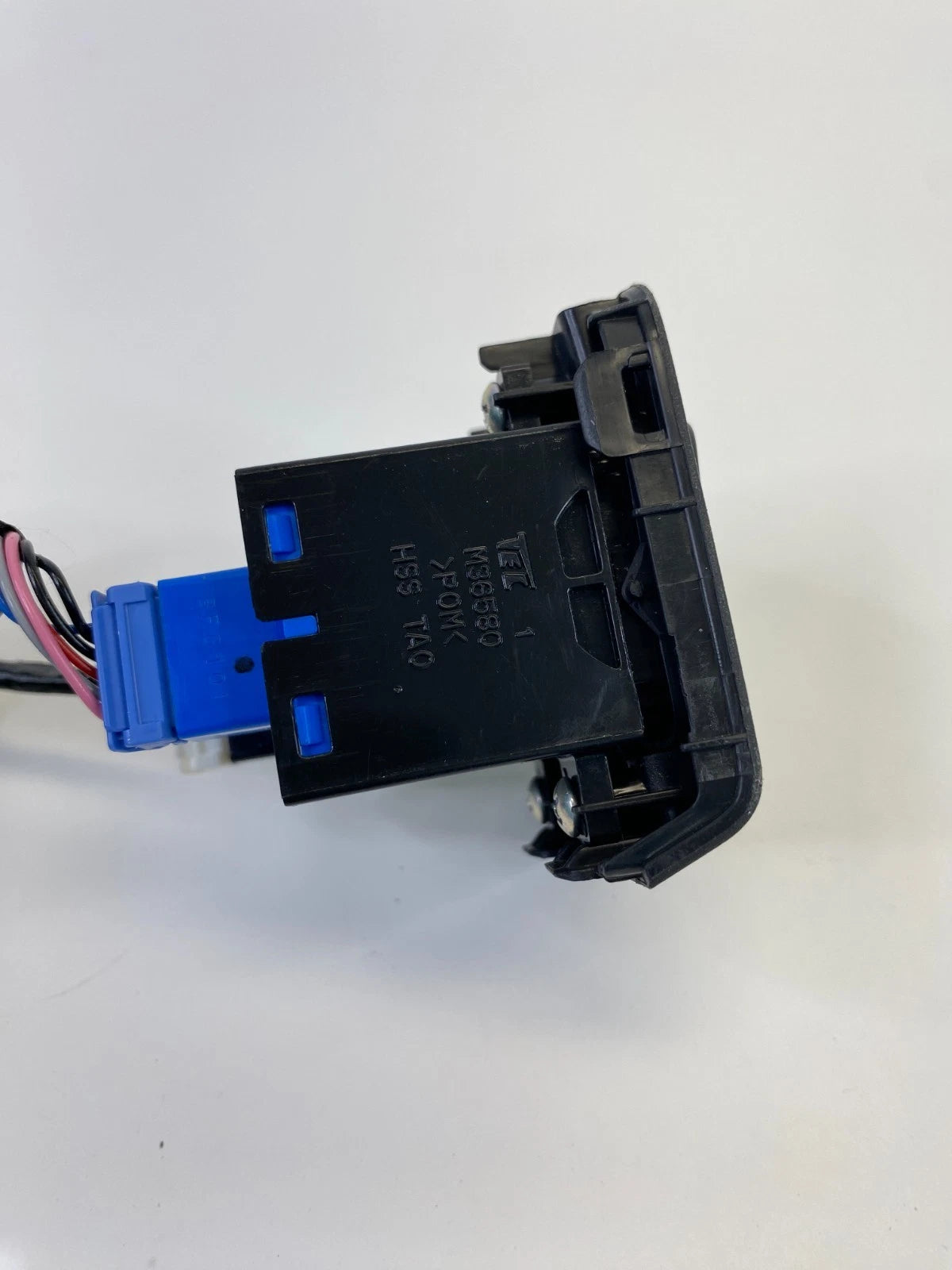 2015-2020 Honda Fit Center Console Front Left & Right Seat Heated Switches