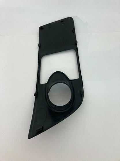 2007-2010 SATURN OUTLOOK FRONT LEFT DRIVER SIDE FOG LAMP TRIM COVER 15947965 OEM