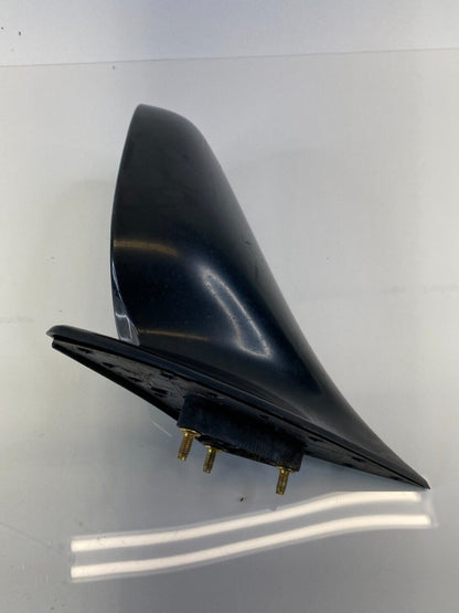 1998-2002 Toyota Corolla Left Driver Side Manual Side View Door Mirror OEM