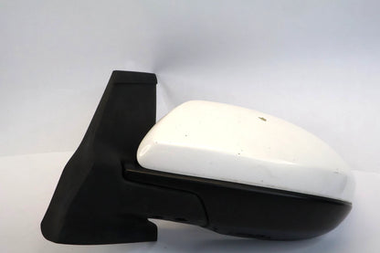 2011-2014 MAZDA 2 MAZDA2 FRONT LEFT DRIVER SIDE VIEW DOOR MIRROR E4022683 OEM