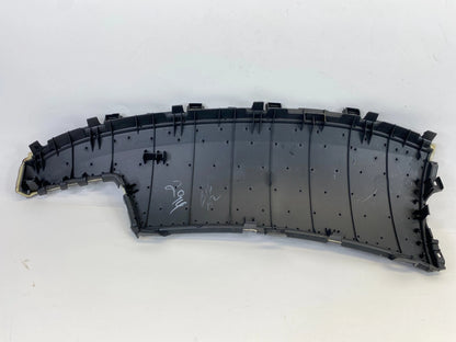 2008-2010 HONDA ACCORD PASSENGER SIDE DASH INSTRUMENT PANEL PAD COVER USA BUILT