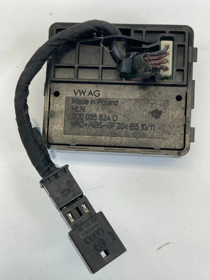 2011-2018 VOLKSWAGEN JETTA CONTROL PANEL TELEPHONE SWITCH HANDS FREE 3C0035624D