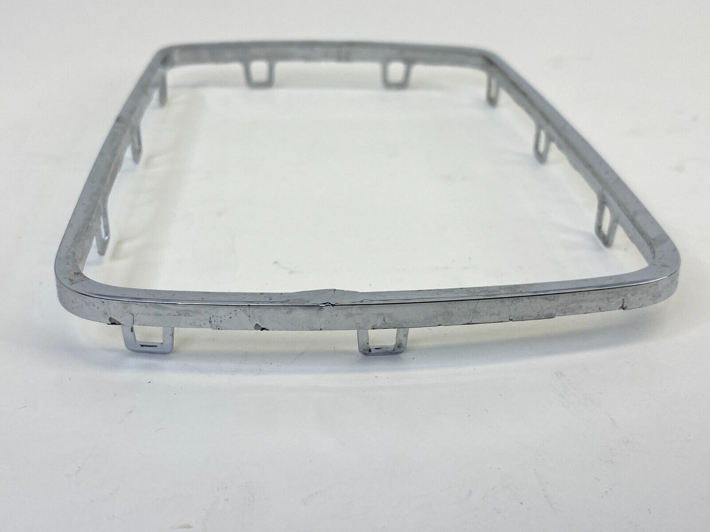 2009-2016 Audi A4 Quattro Center Console Shifter Bezel Insert Panel 8K0-864-260