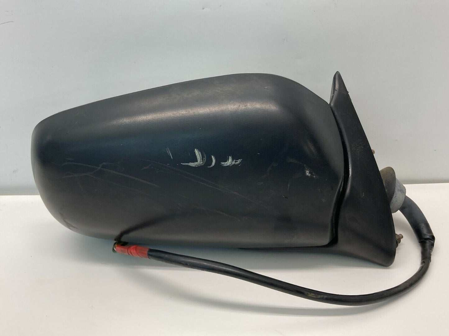 1991-1995 Dodge Caravan Front Right Passenger Side View Door Power Mirror OEM