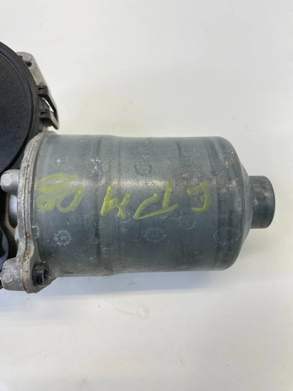 2016-2018 KIA SORENTO SUV FRONT WINDSHIELD WIPER MOTOR ASSEMBLY OEM
