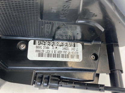 13-18 NISSAN ALTIMA FRONT LEFT DRIVER DOOR LOCK LATCH ACTUATOR 80501-3TA0A OEM
