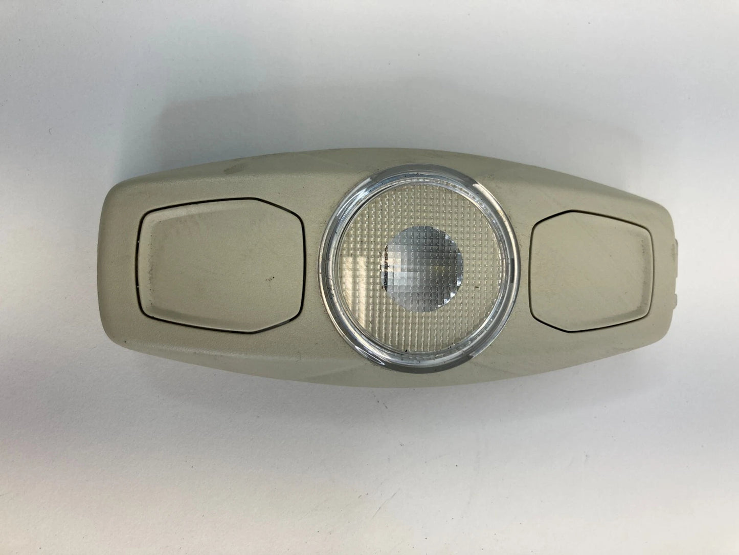 2012 12 FORD FOCUS REAR ROOF INTERIOR DOME MAP LIGHT READING LAMP OEM
