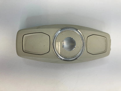 2012 12 FORD FOCUS REAR ROOF INTERIOR DOME MAP LIGHT READING LAMP OEM