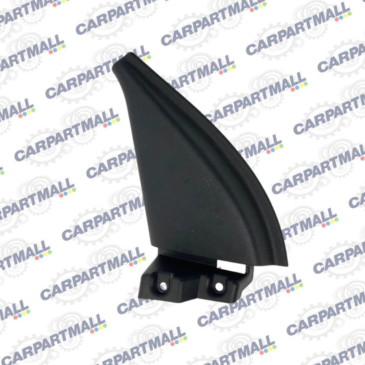 2009-2012 Chevy Traverse Front Left Inner Door Mirror Corner Cover Trim Panel