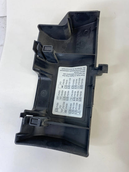 2011-2013 Volvo S60 Interior Fuse Relay Box Multifunction BG9T-14C256-GA OEM