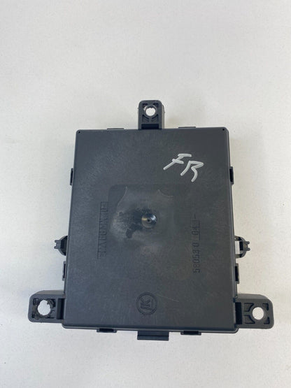 2006-2009 Mercedes-Benz R350 Front Right Door Control Module Unit 1648205985 OE