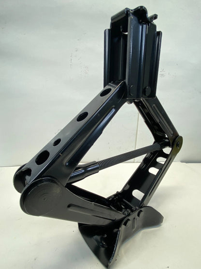 2013-2019 FORD ESCAPE SPARE TIRE SCISSOR JACK ASSY W/ FOAM TRAY CJC-17080AB OEM
