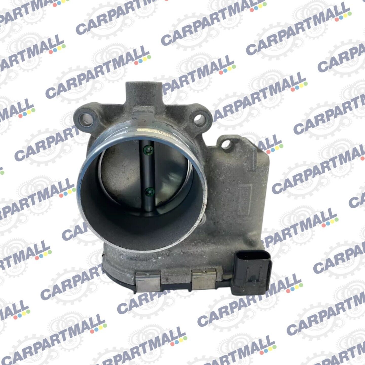 2014-2018 Ford Focus 14-19 Escape 2.0 Throttle Body Throttle Valve DS7E-9F991-BB