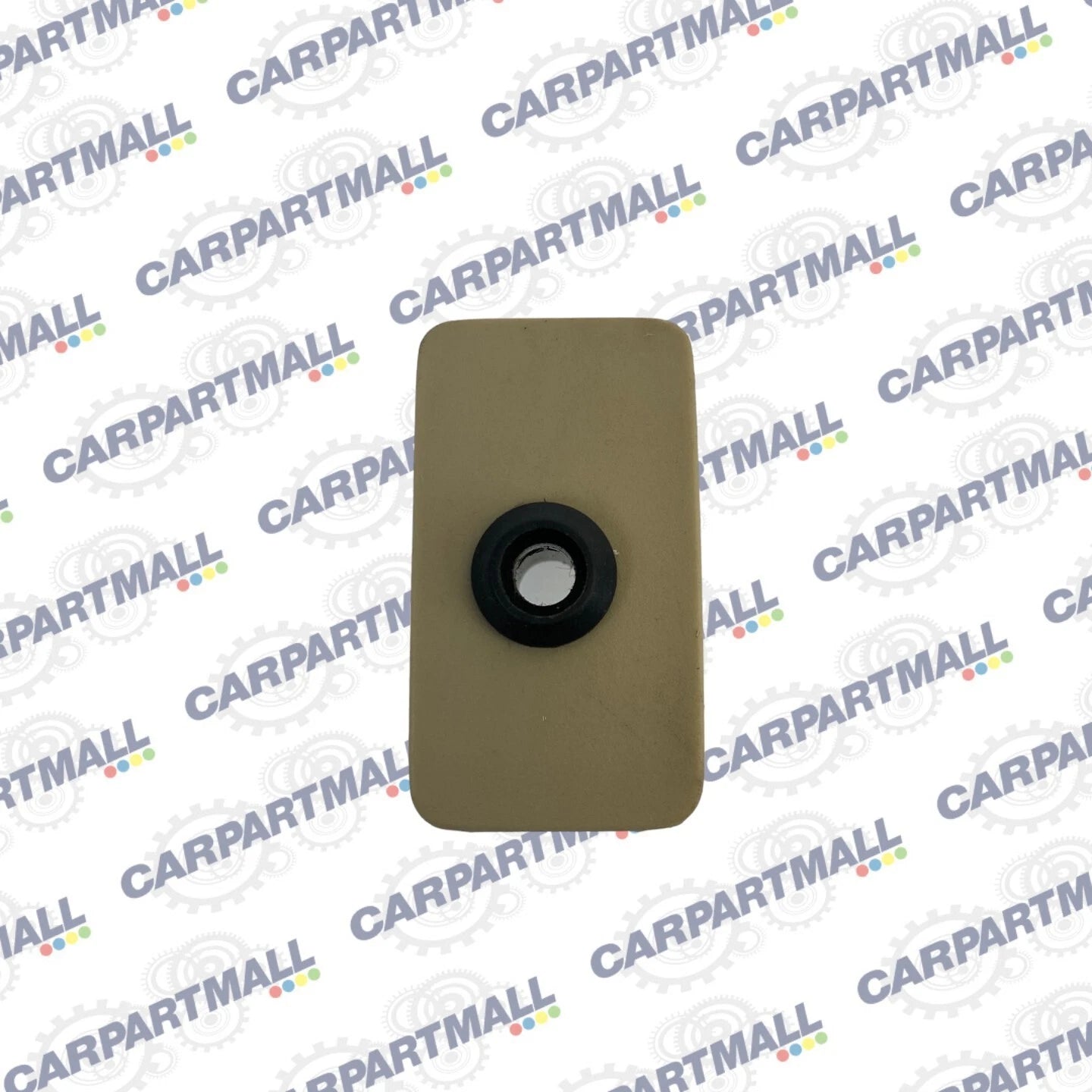 2004-2008 ACURA TL DASH SWITCH INSERT BLANK COVER SPACER FILLER CAP OEM