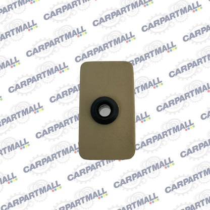 2004-2008 ACURA TL DASH SWITCH INSERT BLANK COVER SPACER FILLER CAP OEM