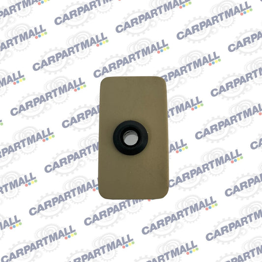 2004-2008 ACURA TL DASH SWITCH INSERT BLANK COVER SPACER FILLER CAP OEM