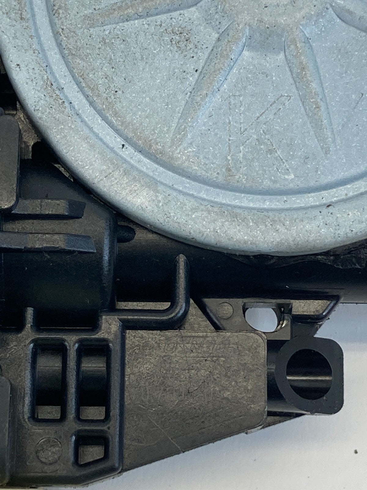 2009-2014 Nissan Murano Rear Right Side Door Power Window Motor 82730-1BA0A OEM