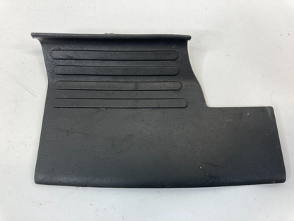 2006-2012 Ford Fusion Center Rubber Mat Trinket Liner Insert 6E53-54045G34-AA